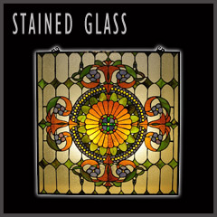 Stained Glass