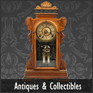 Antiques & Collectibles