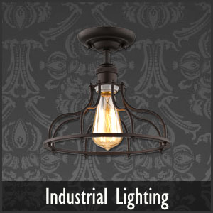 Industrial Lighting