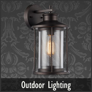 Outdoor Lighting